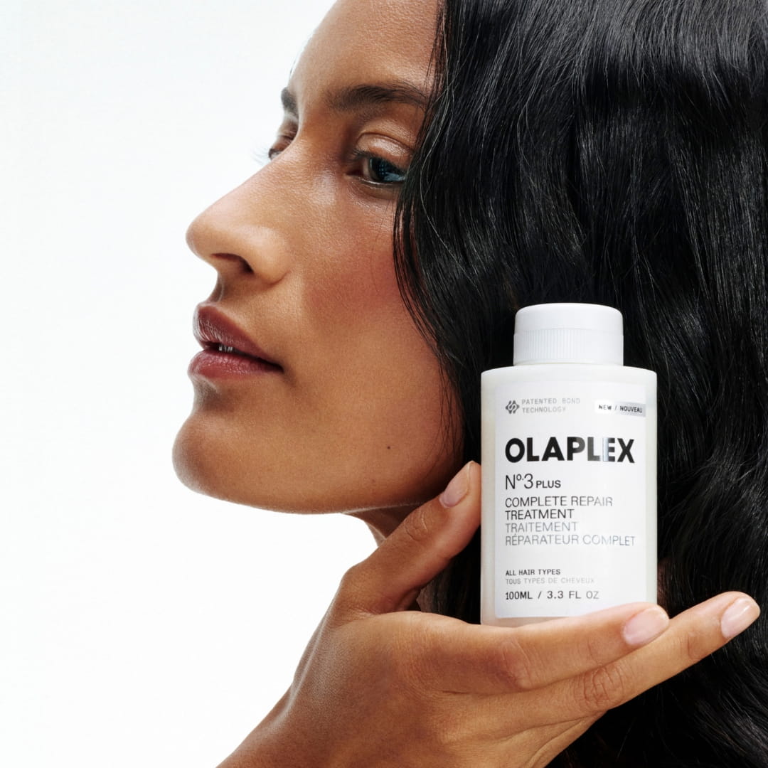Olaplex N°3 Plus Complete Repair Treatment