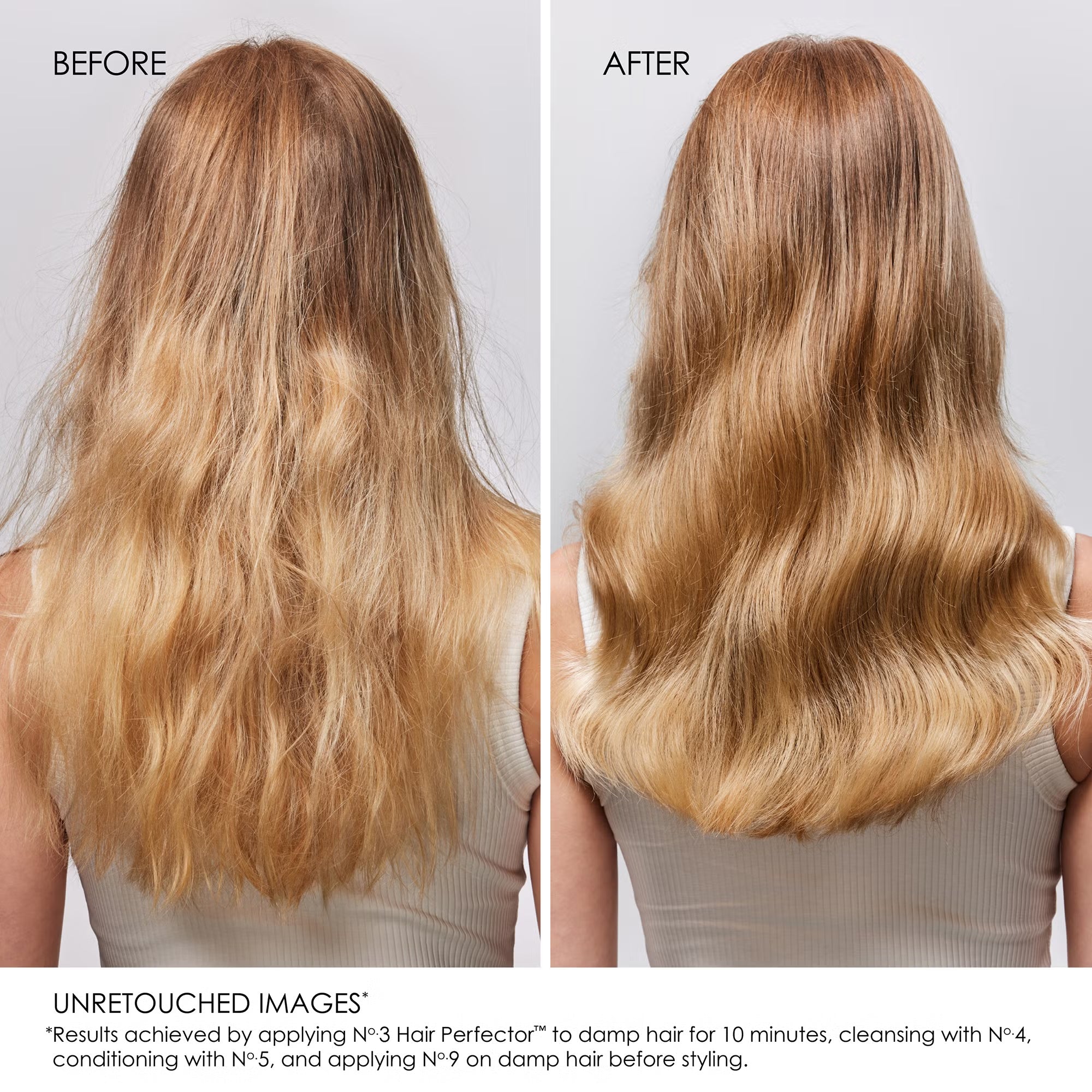 Olaplex Hello Healthy Hair Starter Kit