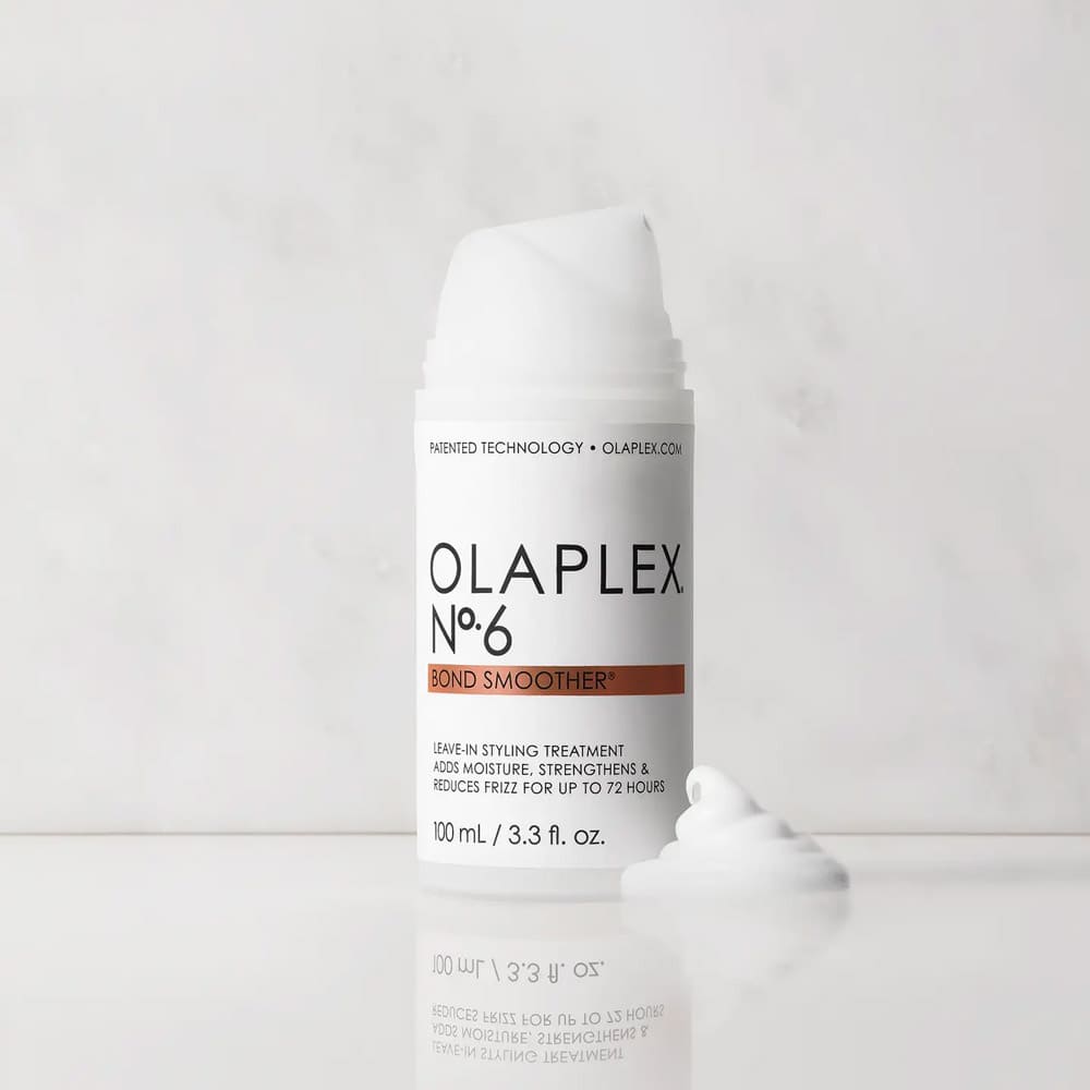Olaplex No. 6 Bond Smoother Reparative Styling Creme