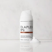 Olaplex No. 6 Bond Smoother Reparative Styling Creme