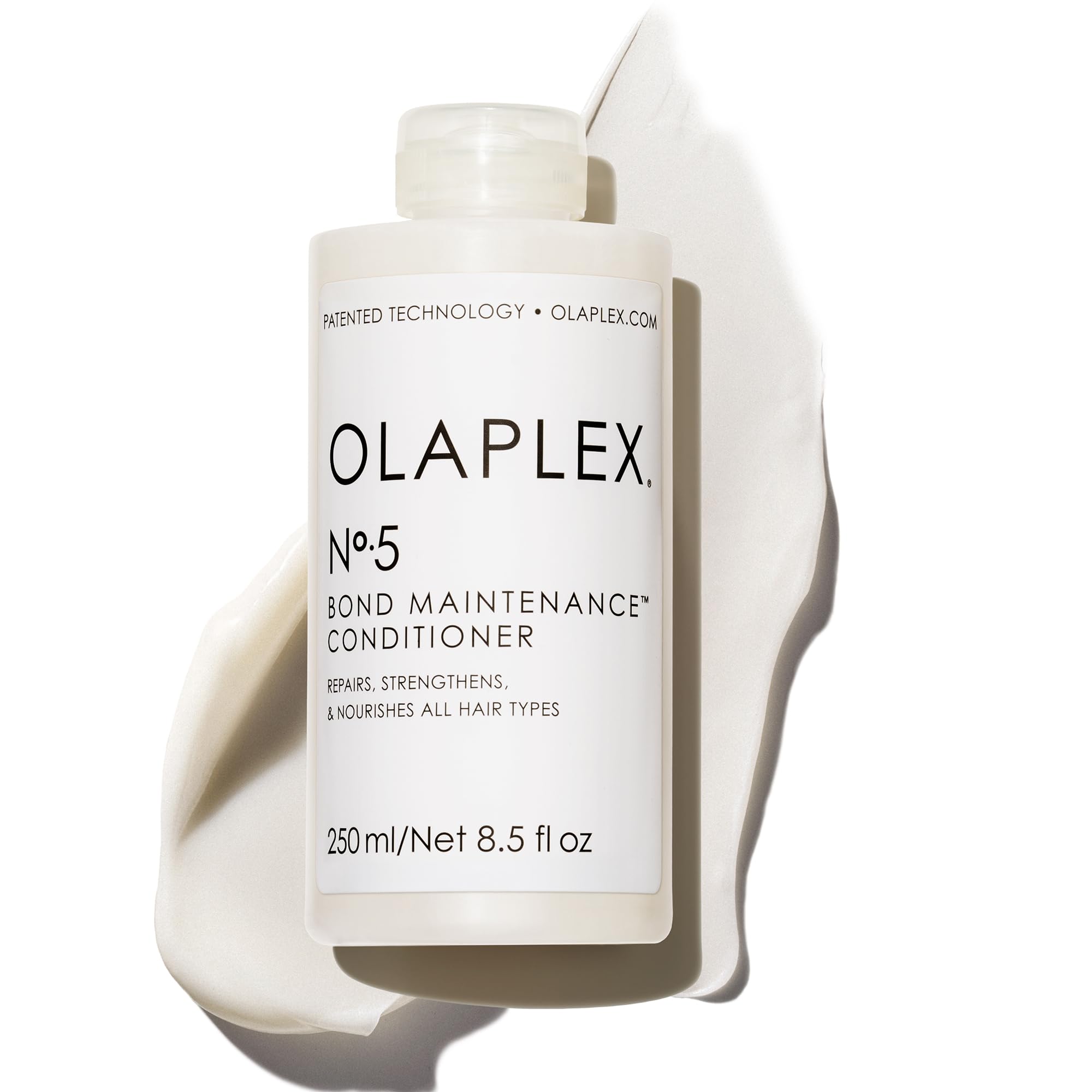 Olaplex No.5 Fine Bond Maintenance Conditioner