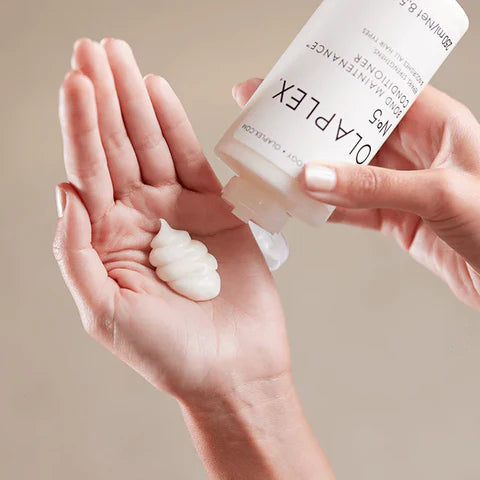 Olaplex No.5 Fine Bond Maintenance Conditioner