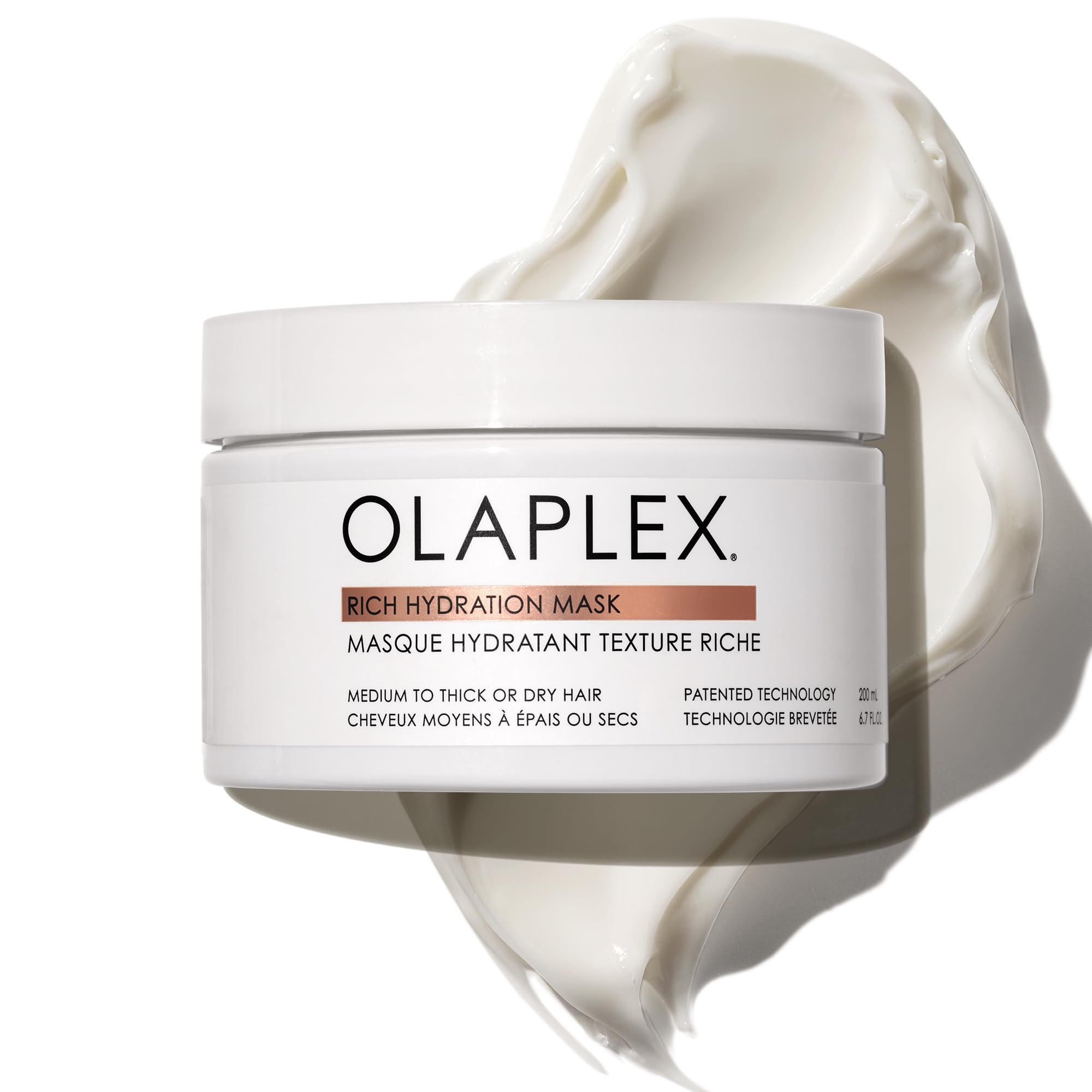 Olaplex Rich Hydrating Mask