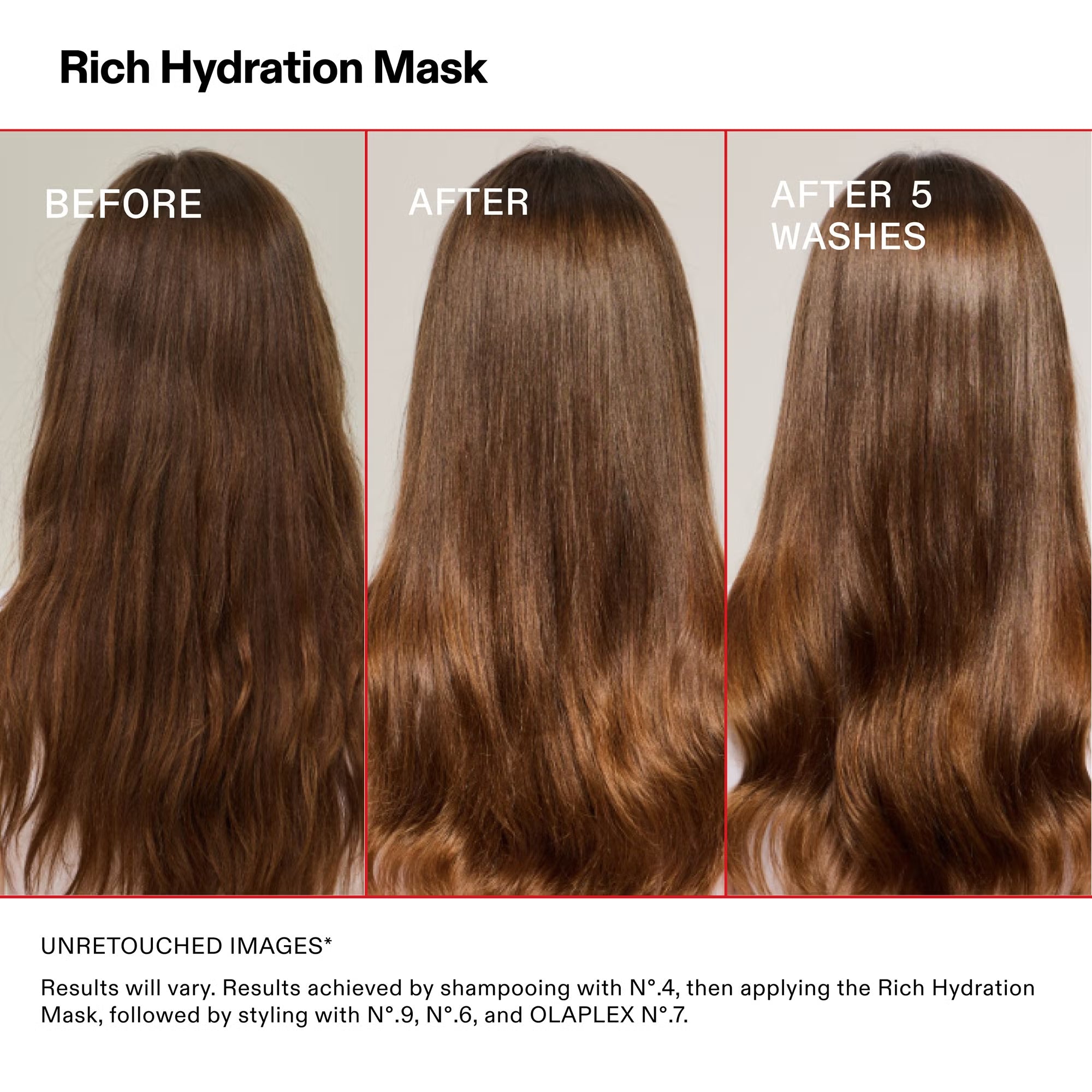 Olaplex Rich Hydrating Mask