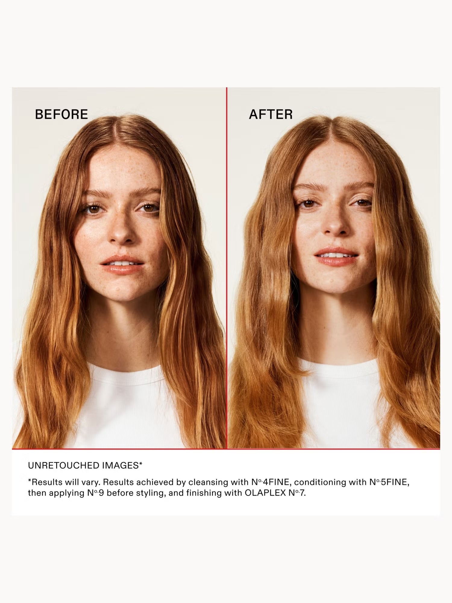 Olaplex No.5 Fine Bond Maintenance Conditioner