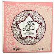 Oud Bakhoor Hareem Al Sultan