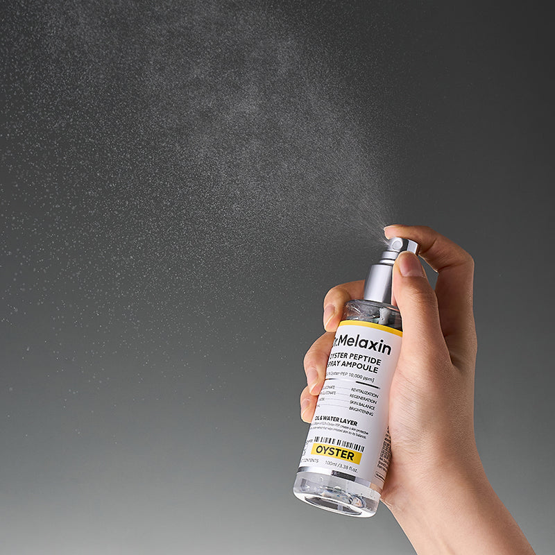 Dr.Melaxin Oyster Peptide Spray Ampoule