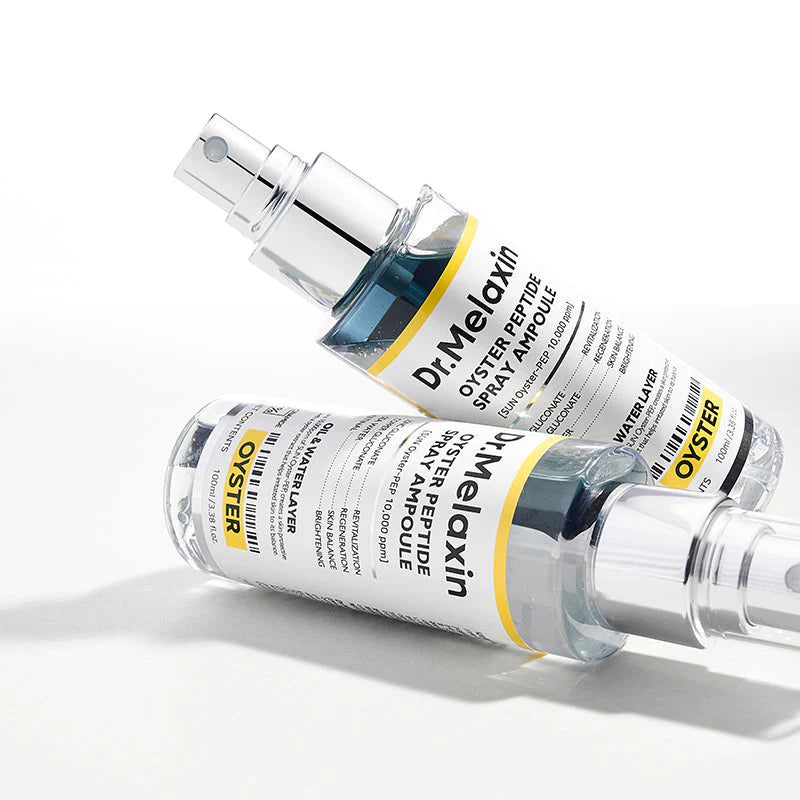 Dr.Melaxin Oyster Peptide Spray Ampoule