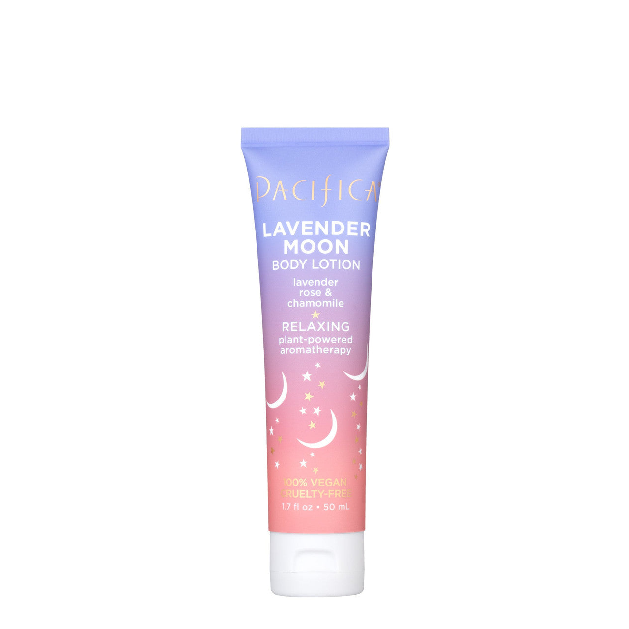 Pacifica Lavender Moon Body Lotion