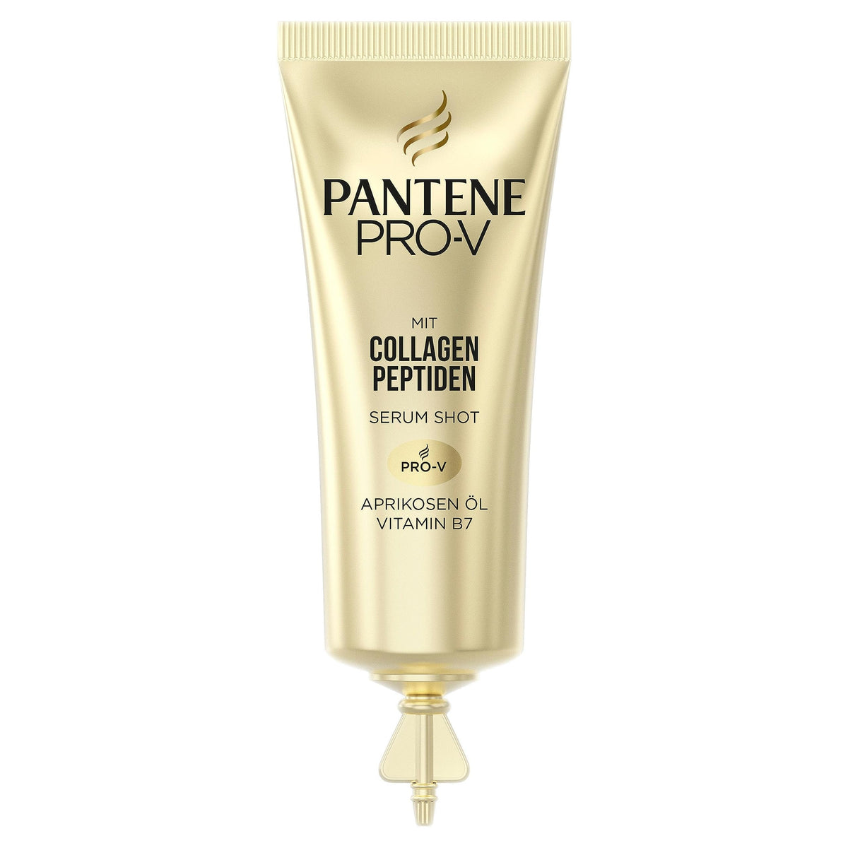 PANTENE PRO-V Serum Shot with Collagen Peptides
