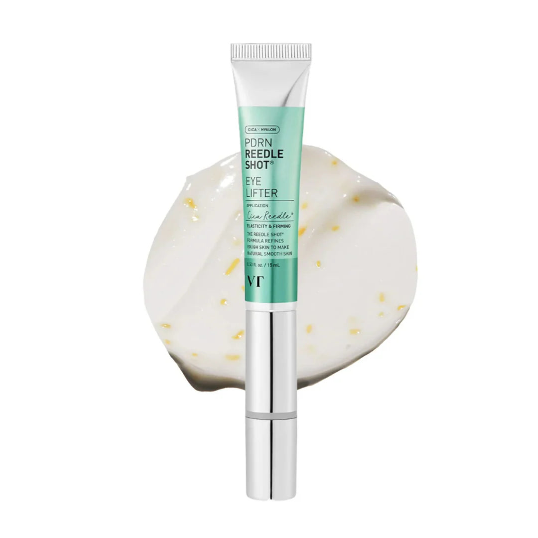 VT Cosmtics PDRN Reedle Shot Eye Lifter