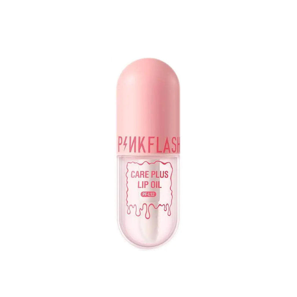 PINKFLASH Care Plus Lip Oil