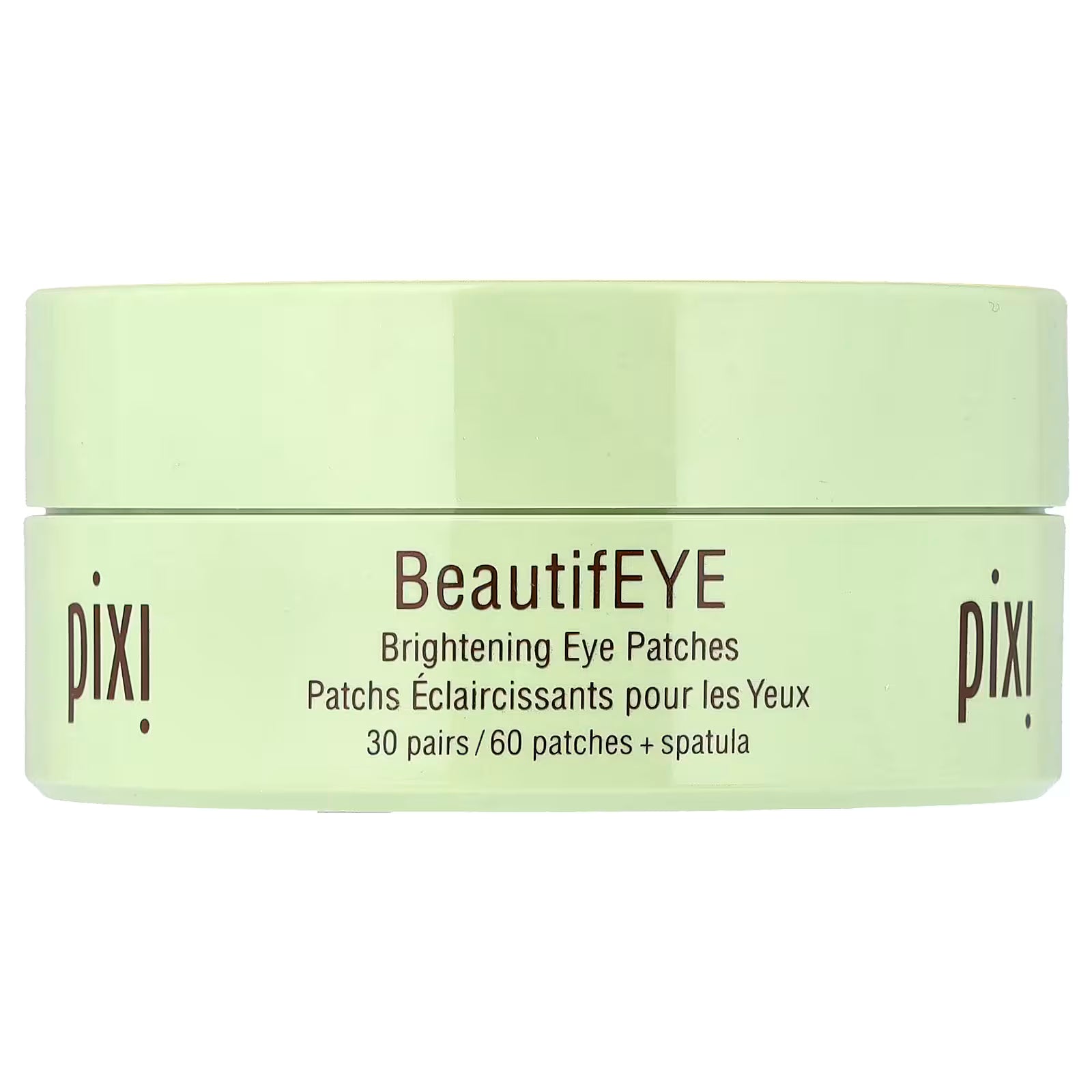 PIXI BeautifEYE Brightening Eye Patches