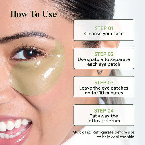 PIXI BeautifEYE Brightening Eye Patches