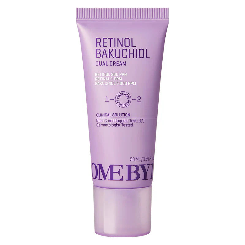 SOME BY MI Retinol Bakuchiol Dual Cream