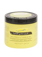 Palmer's Hair Food Formula Hair Cream