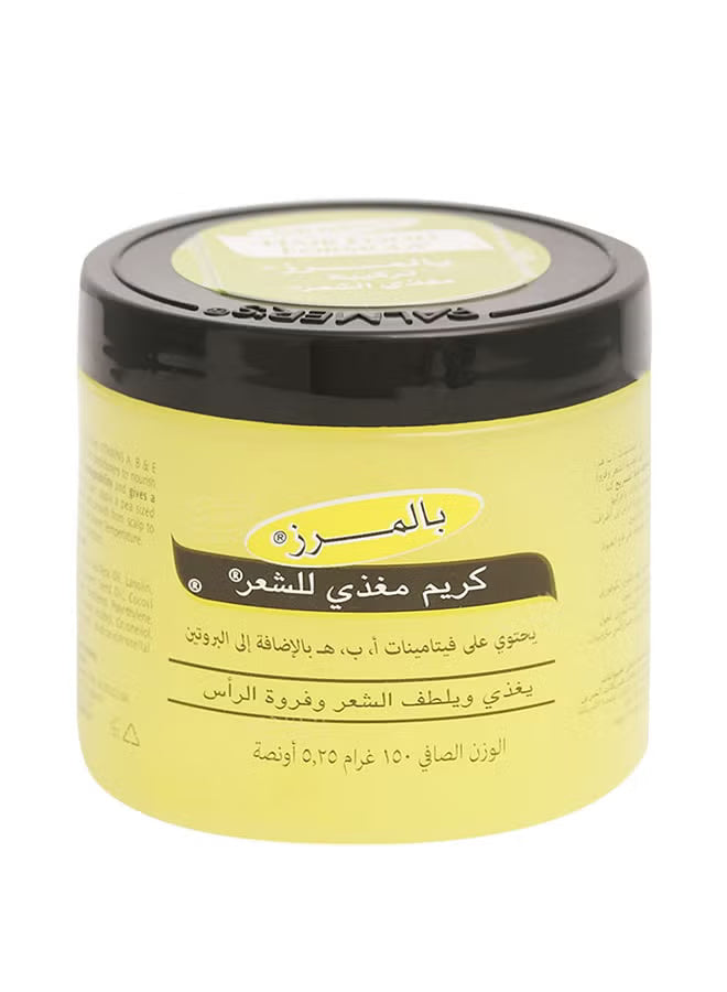 Palmer's Hair Food Formula Hair Cream