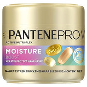 Pantene Pro-V Moisture Boost Keratin Protect Hair Mask