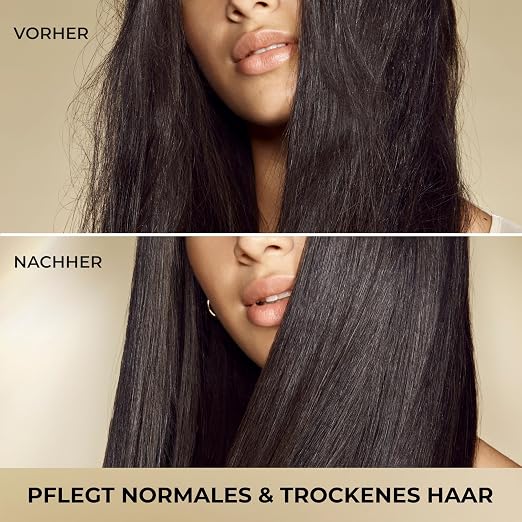 Pantene Pro-V Moisture Boost Keratin Protect Hair Mask