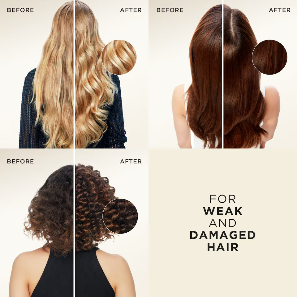 Pantene Repair & Protect Hair Oil With Vitamın E