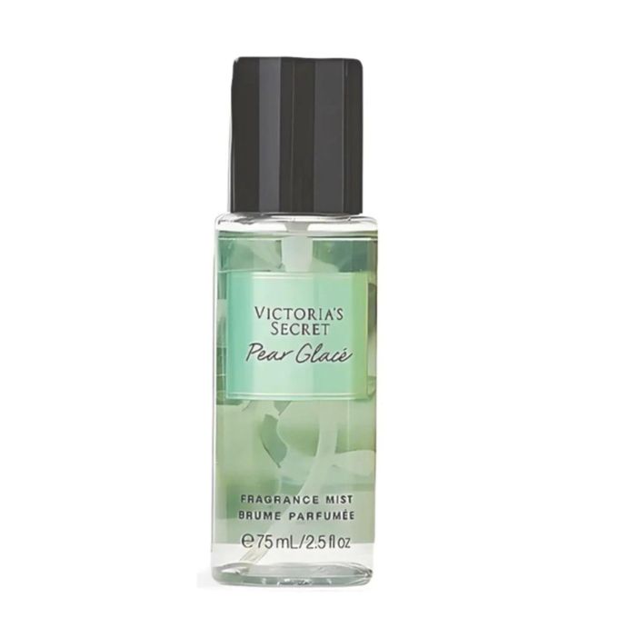 Victoria's Secret Pear Glace Fragrance Mist