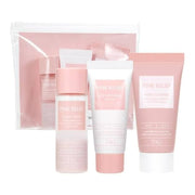 too cool for school Pink Relief Starter Kit