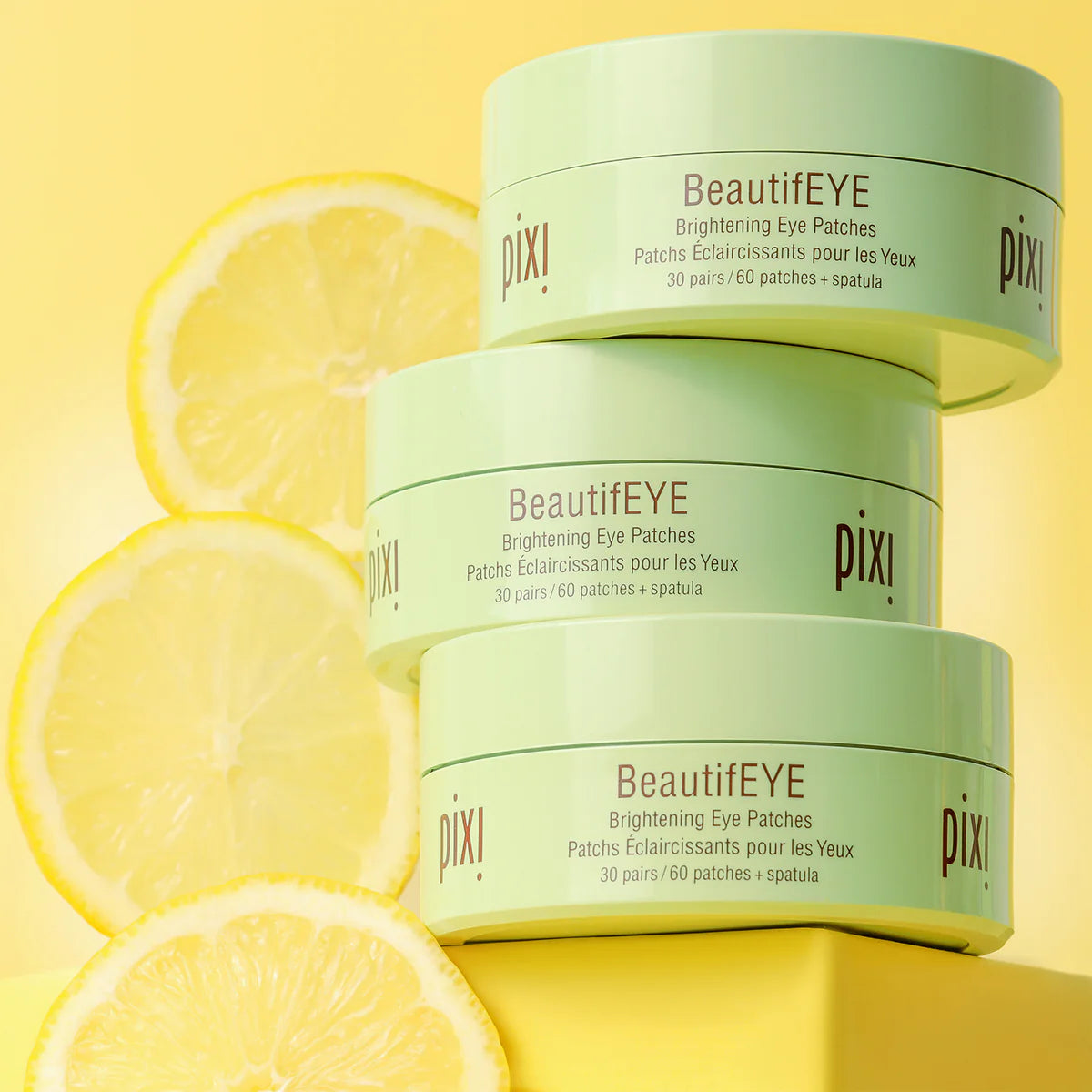 PIXI BeautifEYE Brightening Eye Patches