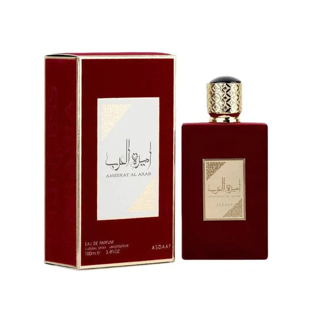 Ameerat Al Arab Eau de Parfum by Lattafa