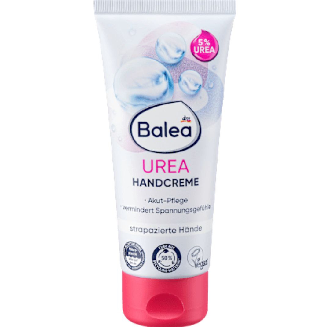 Balea Urea Hand Cream
