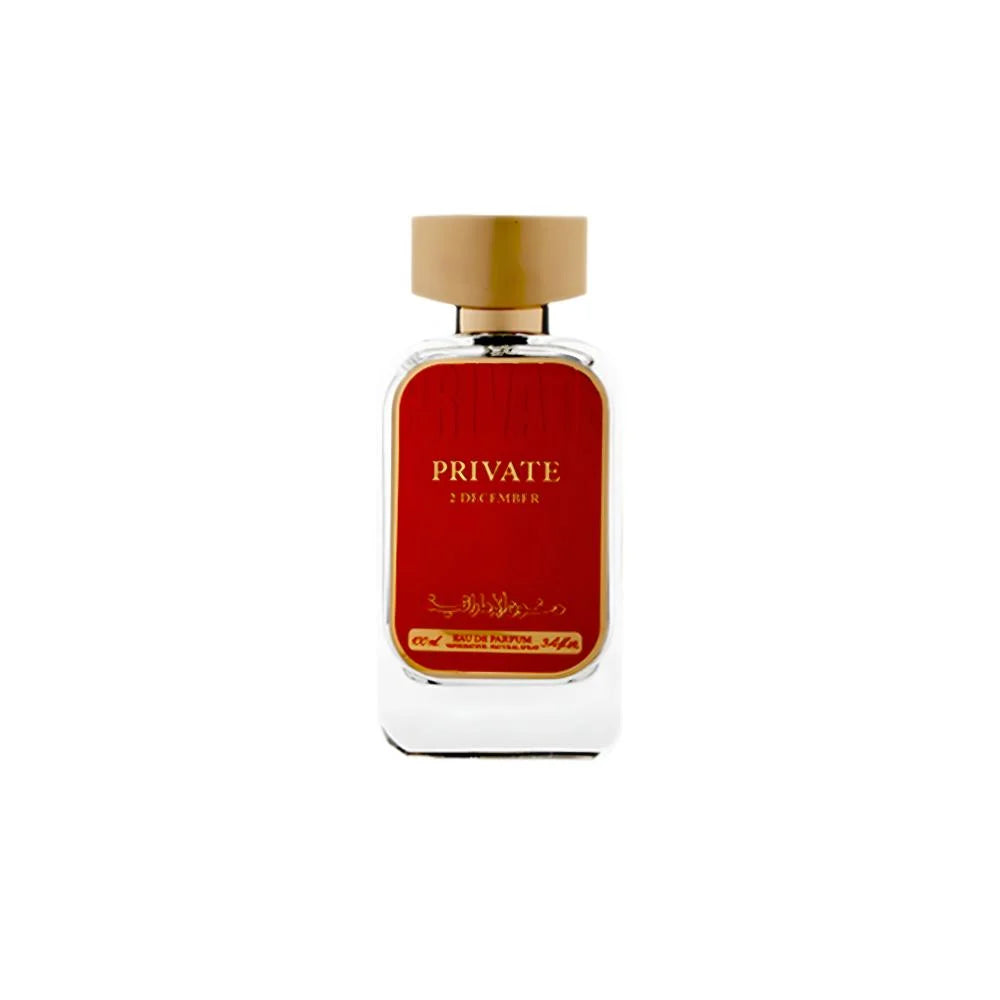 Private 2 December Perfume by Dkhoon Al Emaratiya