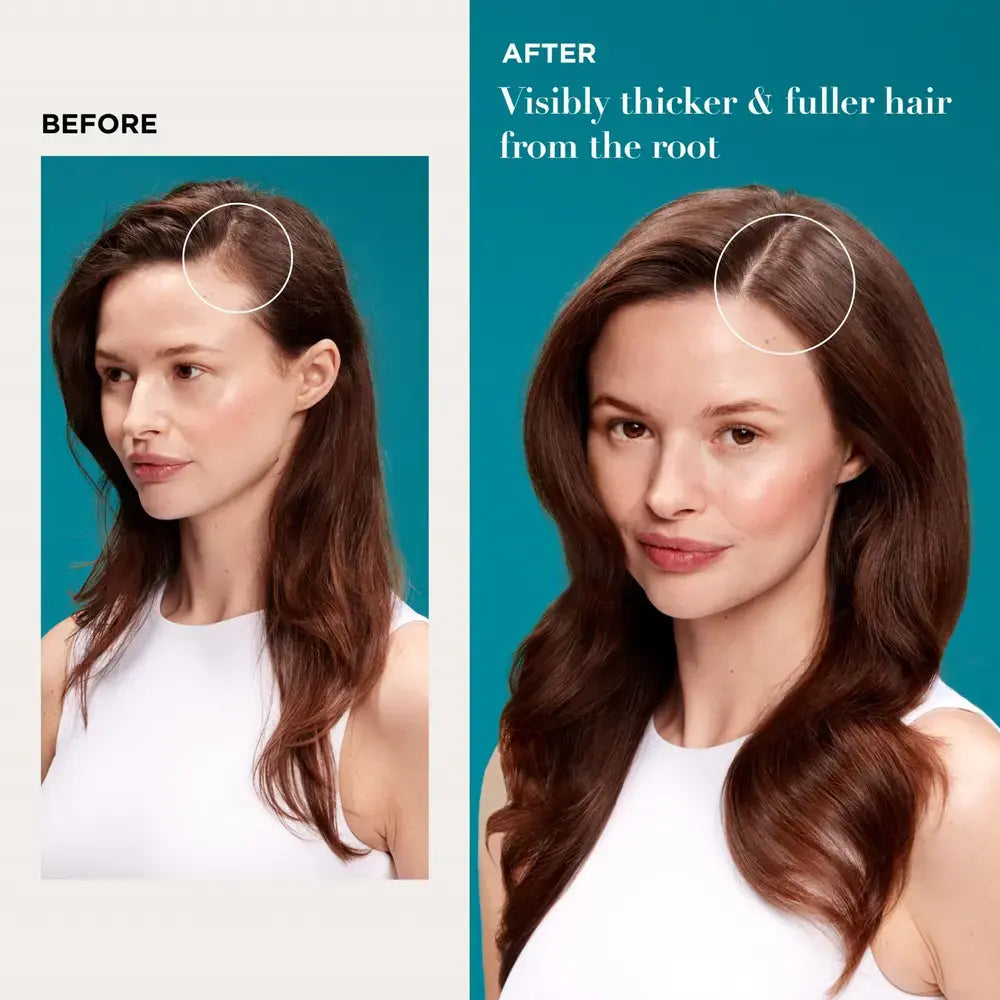 OGX ProGrowth + Peptide Scalp Serum