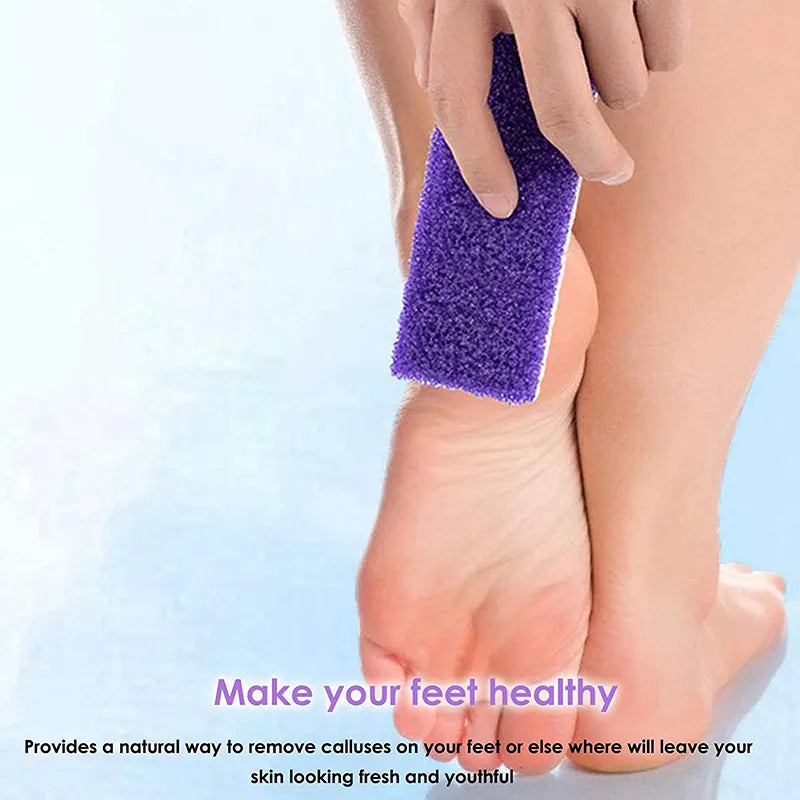 Revital Pumice Stone For Foot