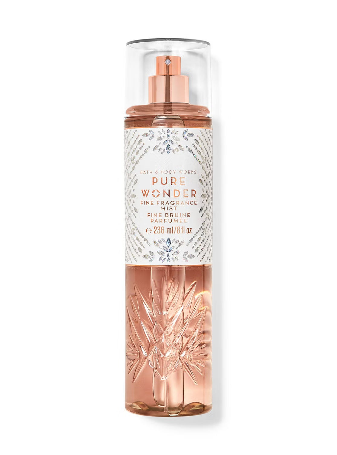 Bath & Body Works Pure Wonder Fine Fragrance Mist