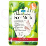 Purederm Intensive Healing Foot Mask