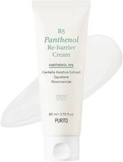 Purito B5 Panthenol Re-barrier Cream