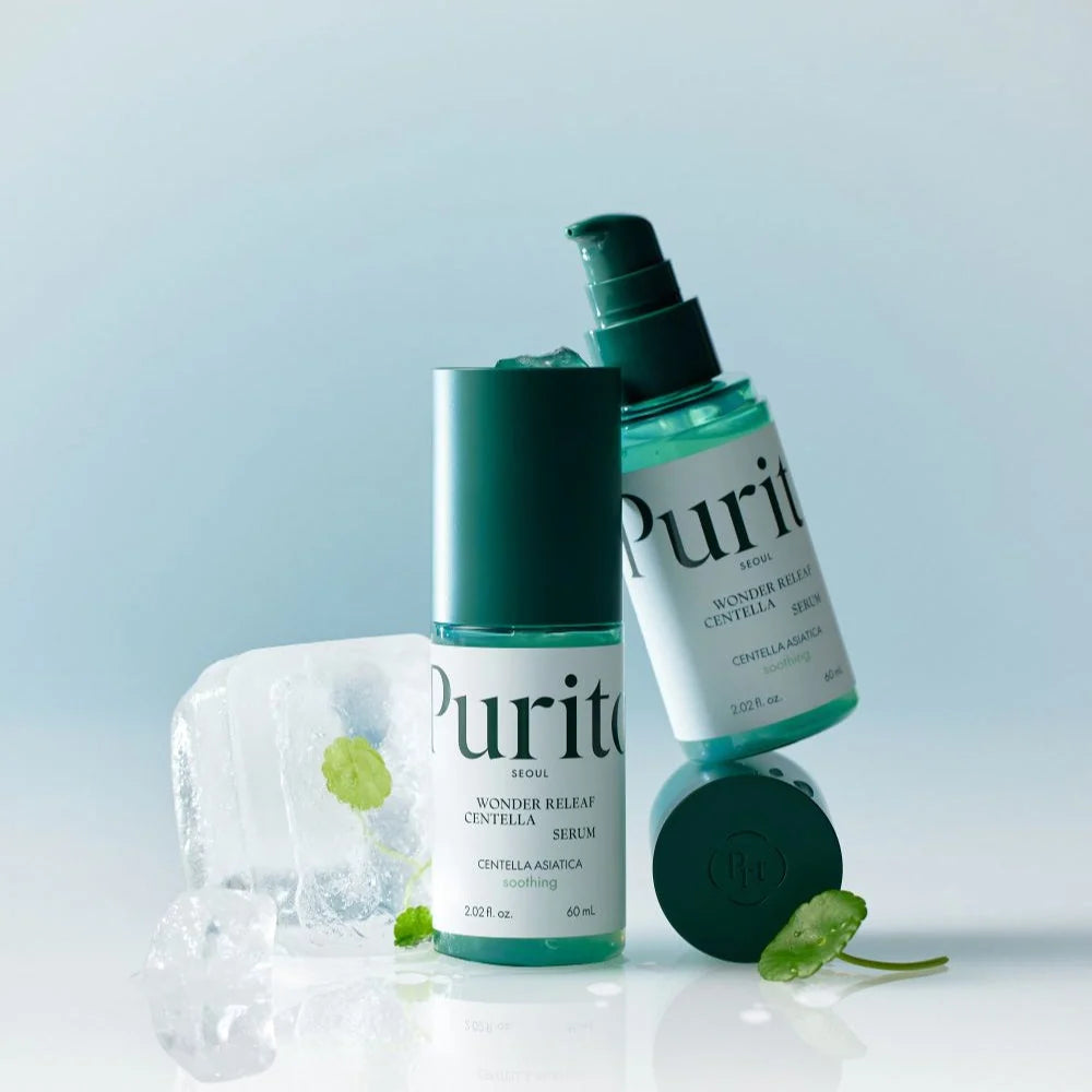 Purito Wonder Releaf Centella Serum