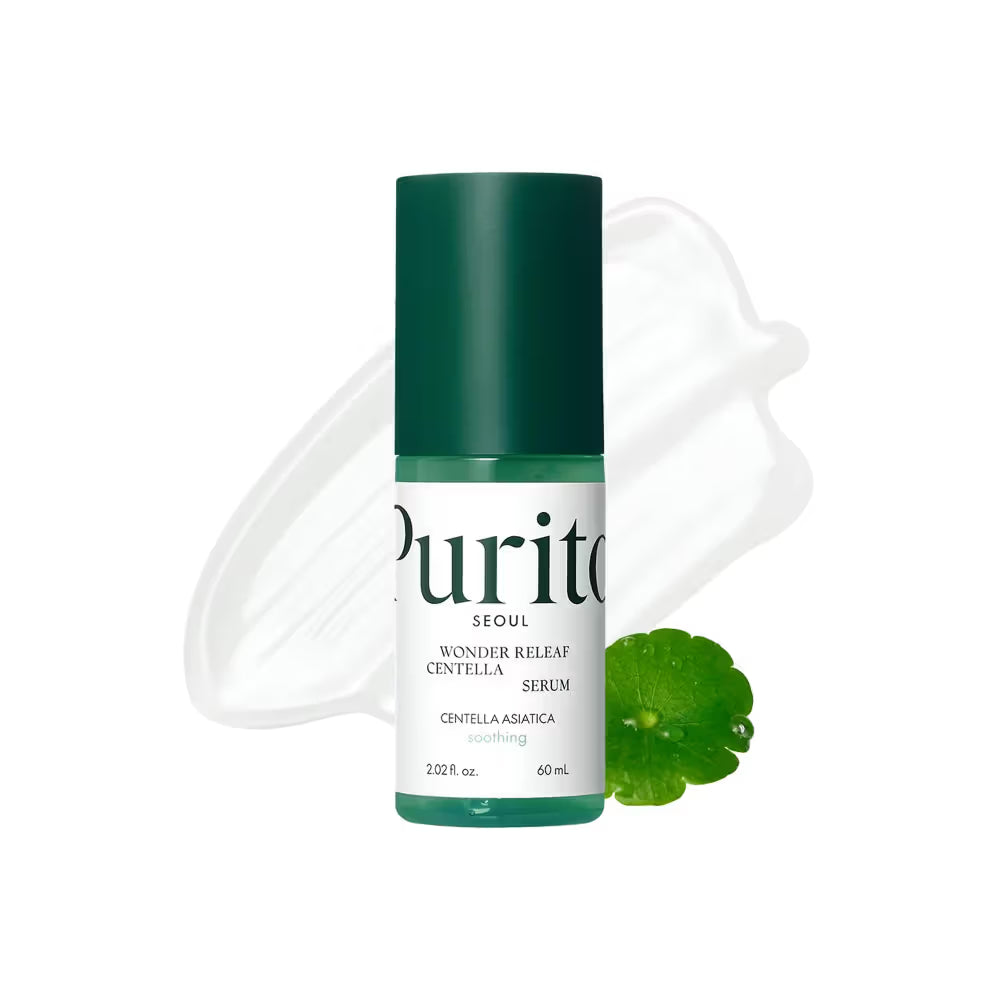 Purito Wonder Releaf Centella Serum