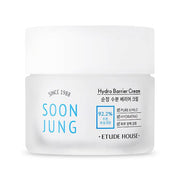 ETUDE Soonjung Hydro Barrier Cream