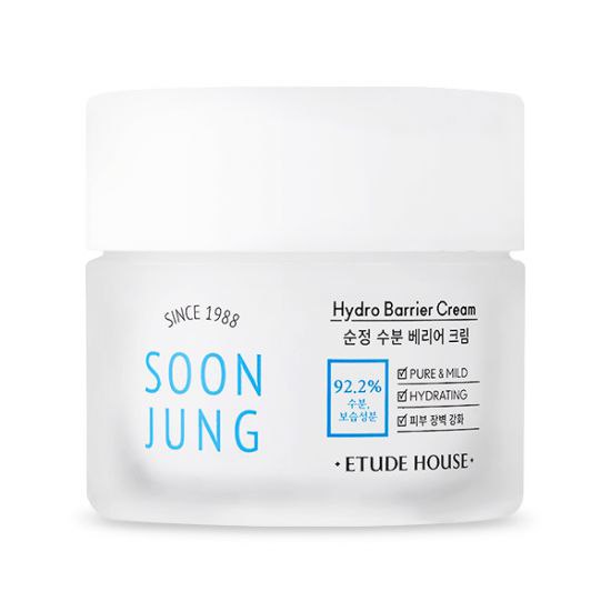 ETUDE Soonjung Hydro Barrier Cream