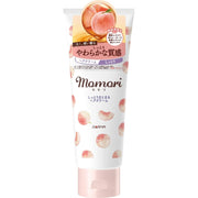 Dariya Momori Peach Moisturizing Hair & Hand Cream