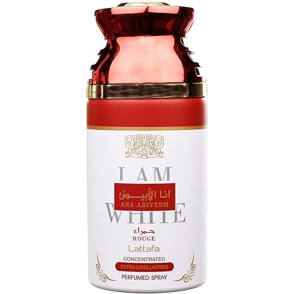 Ana Abiyedh Rouge Deodorant Unisex