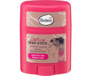 Balea Wax Styling Stick