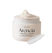 Arencia Rice Mucin Cleanser
