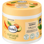 Balea Natural Beauty Repairing Hair Mask