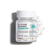 APLB Glutathione Niacinamide Beauty Tablet