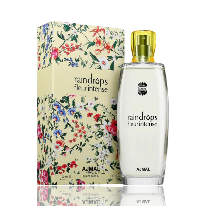 Ajmal Raindrops Fleur Intense Eau de Parfum