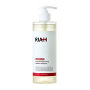RIAH Hair Loss Relief Scalp Strengthening Soft Essence Detangle Shampoo