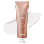 PESTLO T3 Baby Collagen Glow Mask