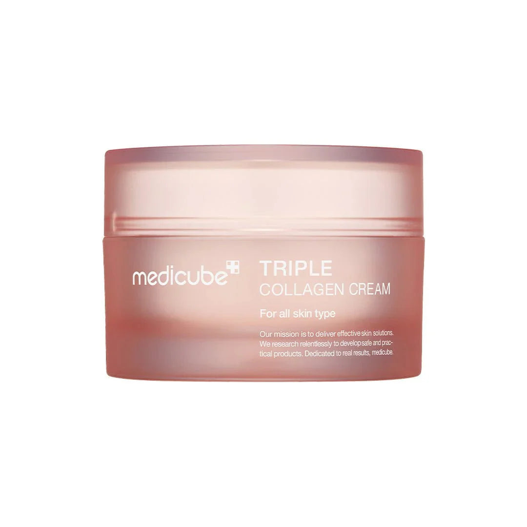 Medicube Triple Collagen Cream