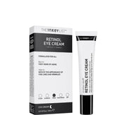 The INKEY List Retinol Eye Cream